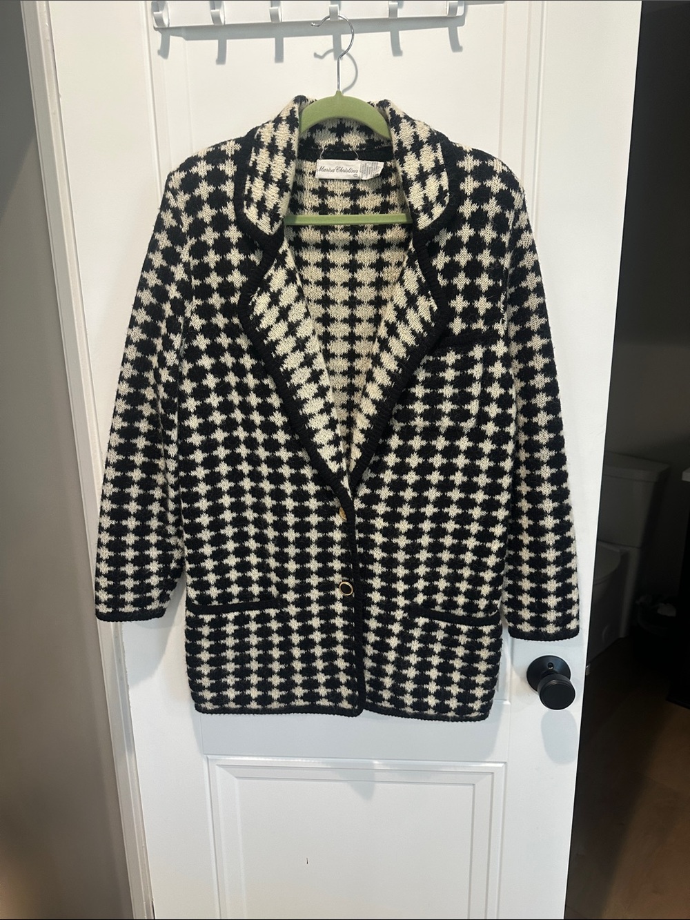 Marisa Christina Sweater